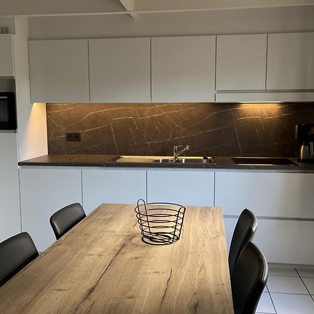 Zeebos 112 Villa Bredene Ngoại thất bức ảnh