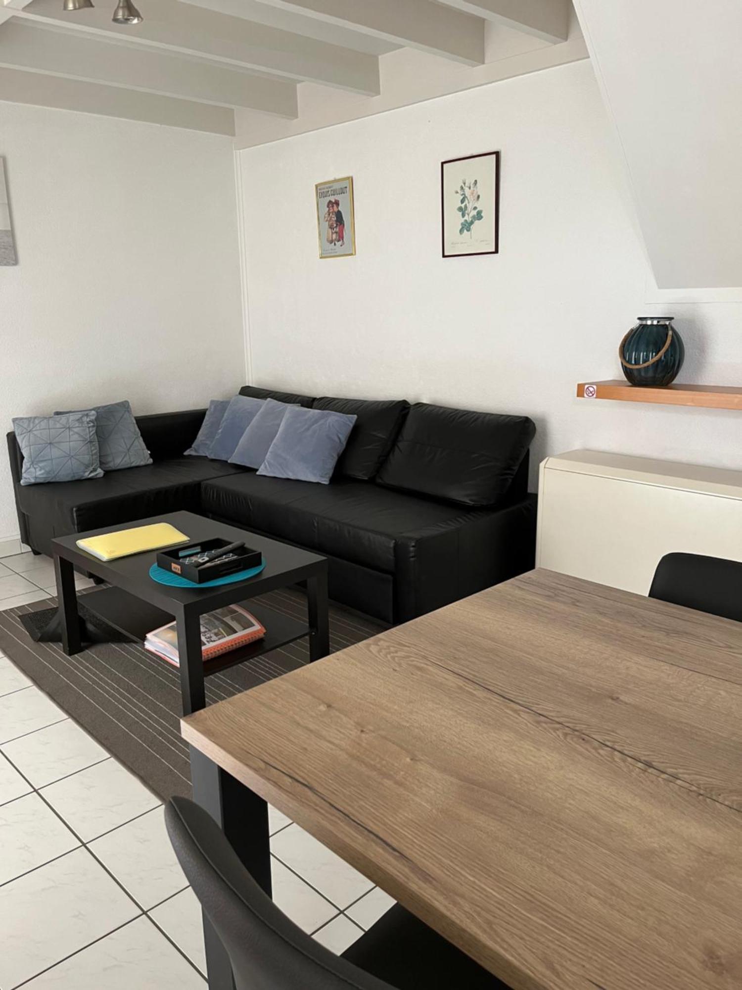 Zeebos 112 Villa Bredene Ngoại thất bức ảnh