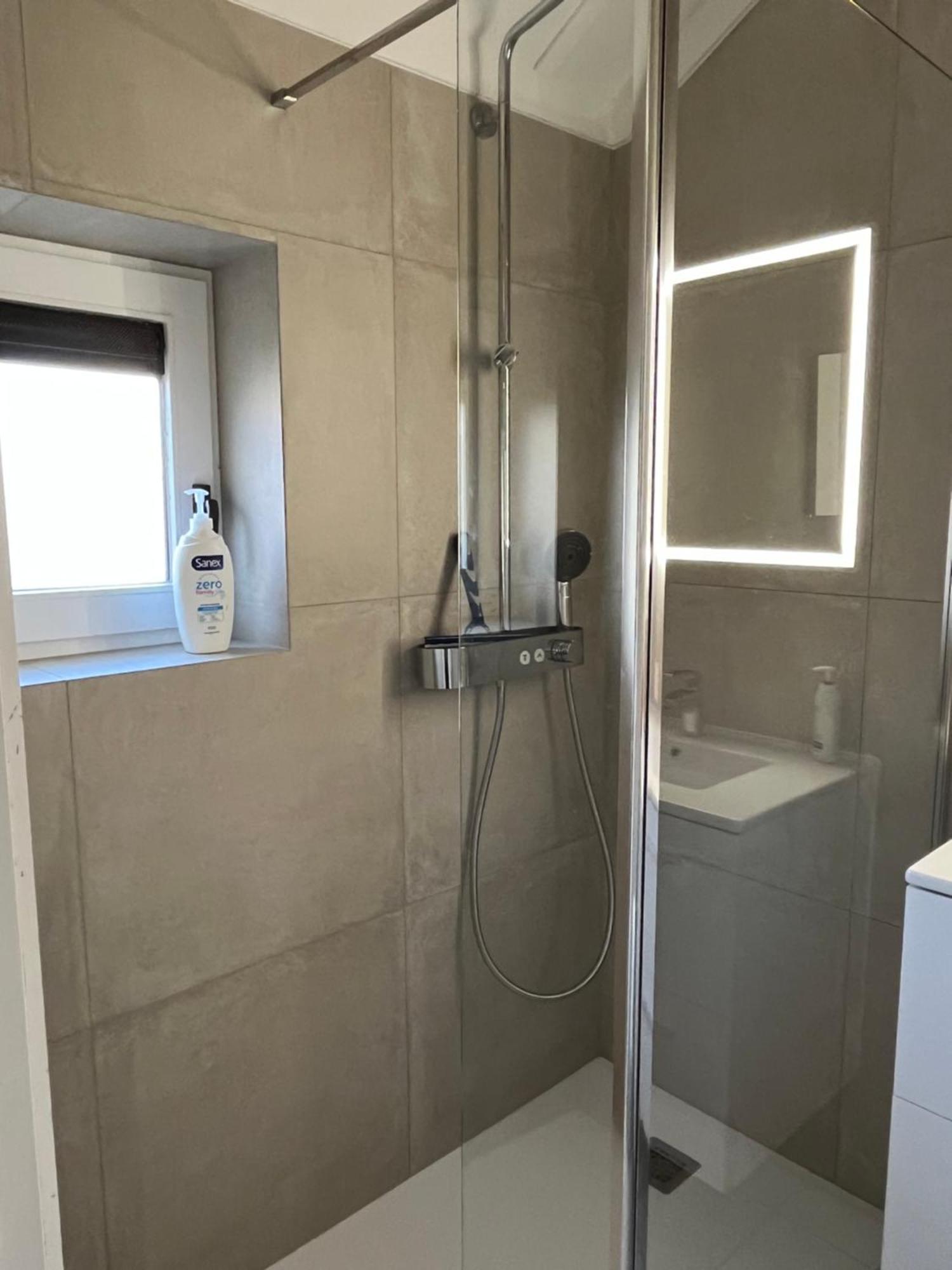 Zeebos 112 Villa Bredene Ngoại thất bức ảnh