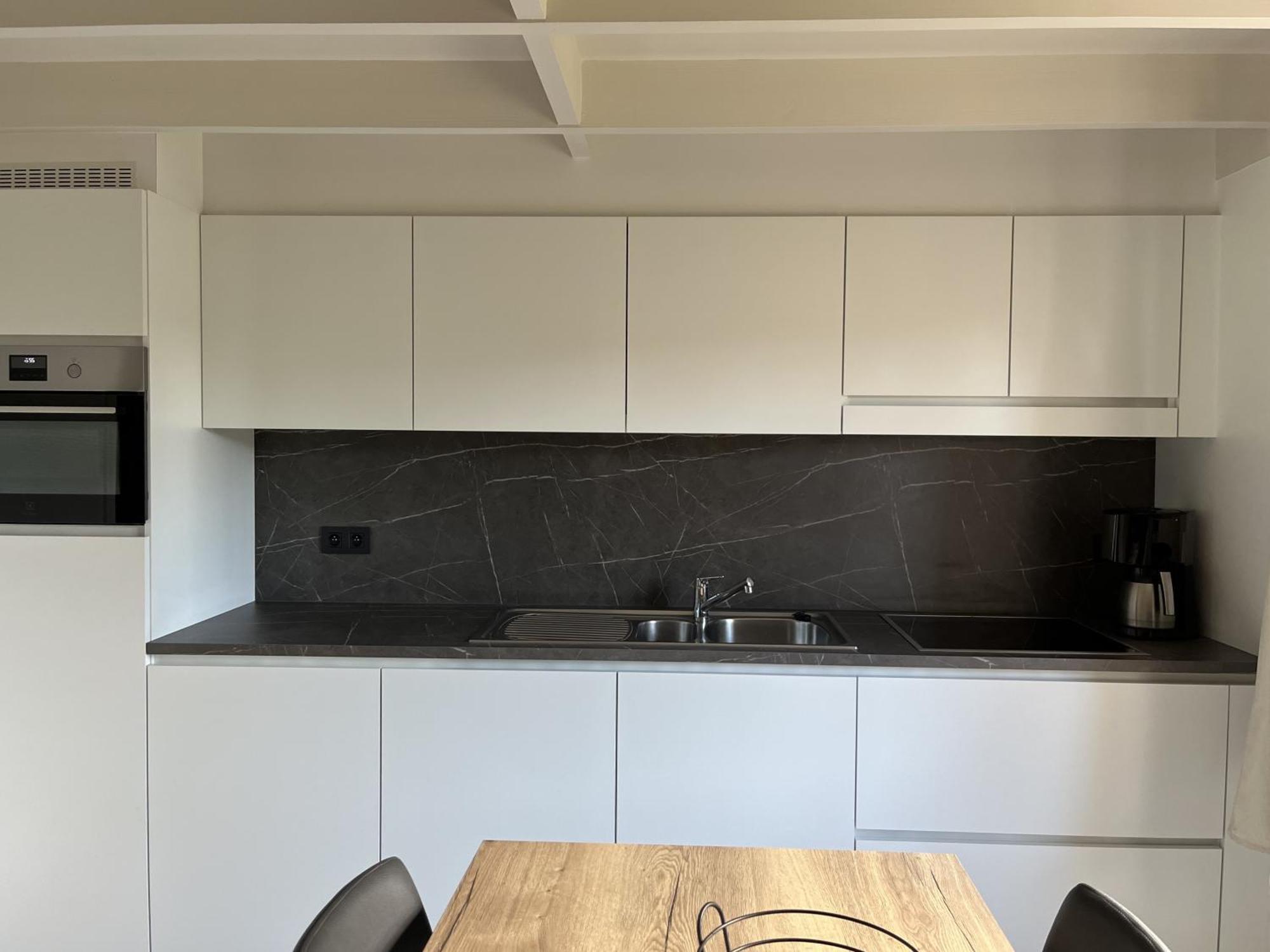 Zeebos 112 Villa Bredene Ngoại thất bức ảnh