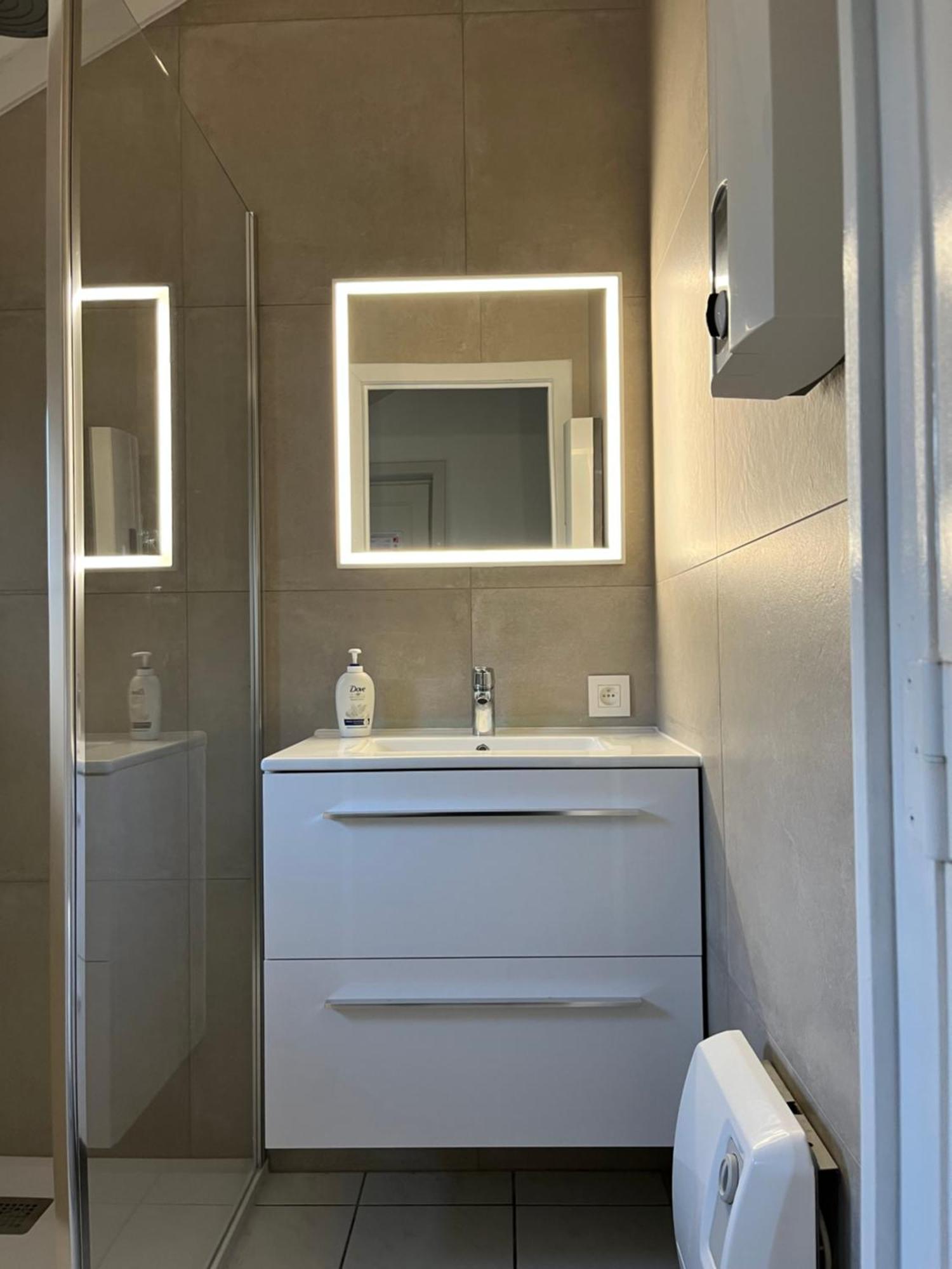 Zeebos 112 Villa Bredene Ngoại thất bức ảnh