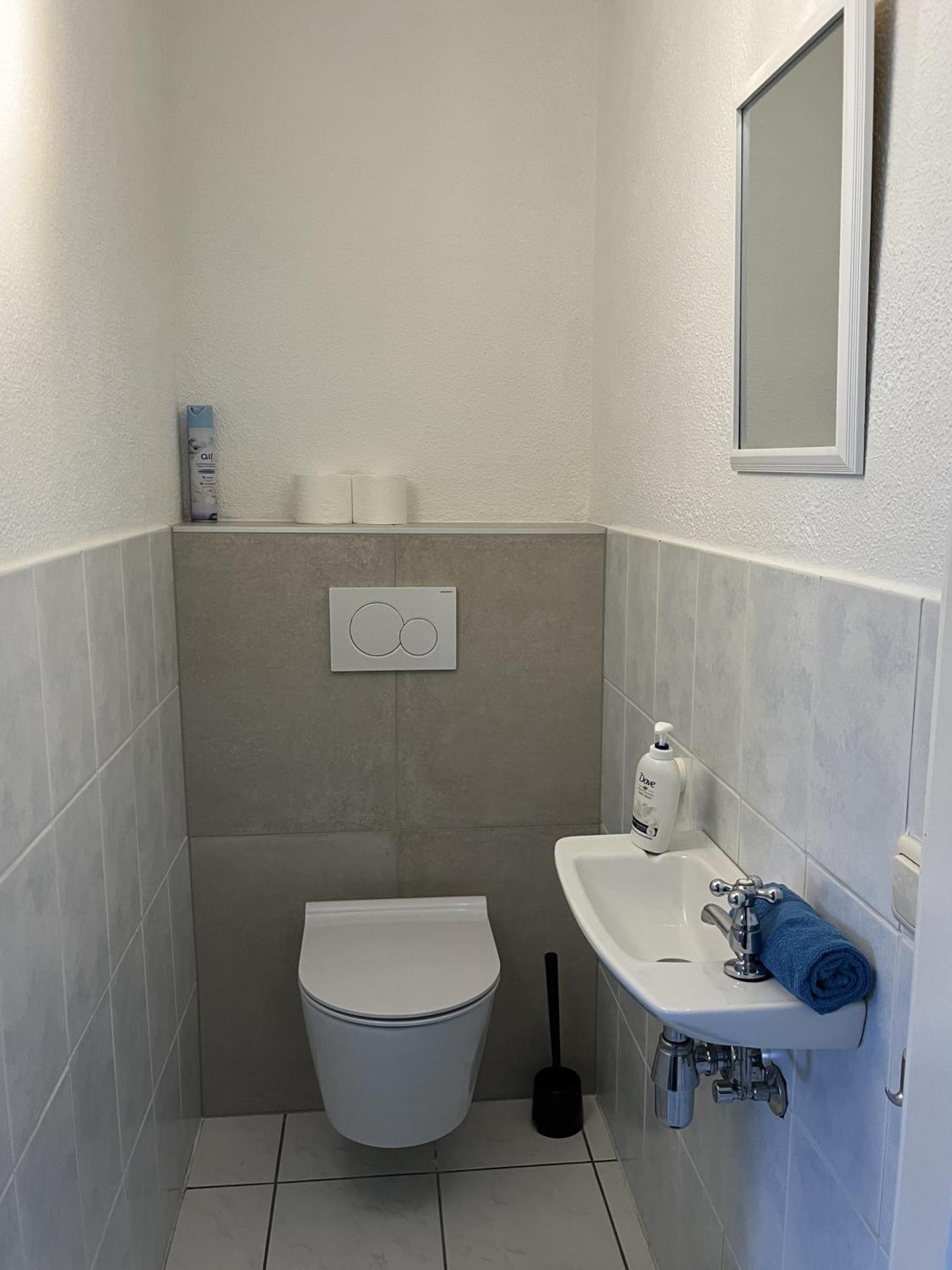 Zeebos 112 Villa Bredene Ngoại thất bức ảnh